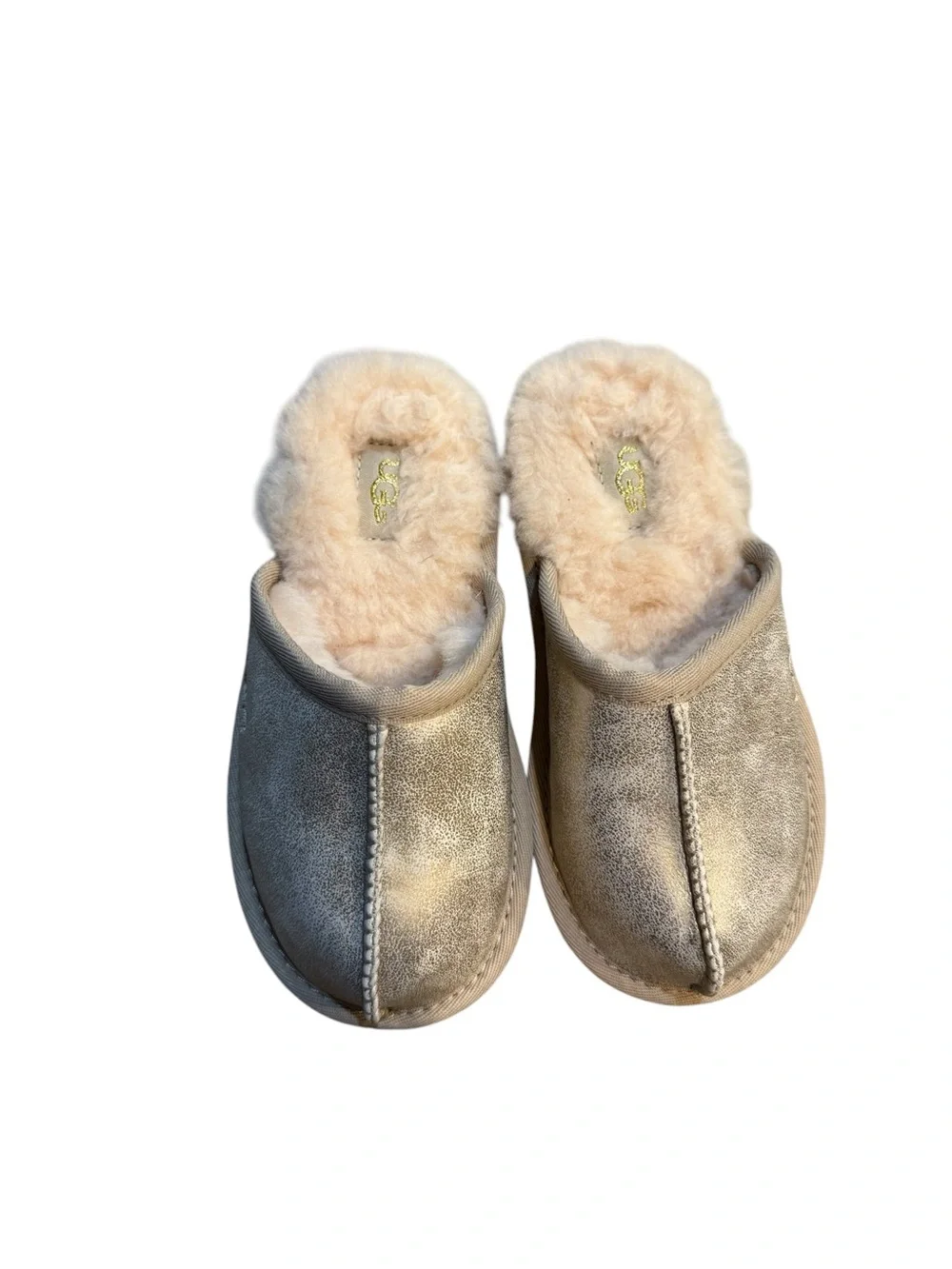 UGG Kids Slippers
